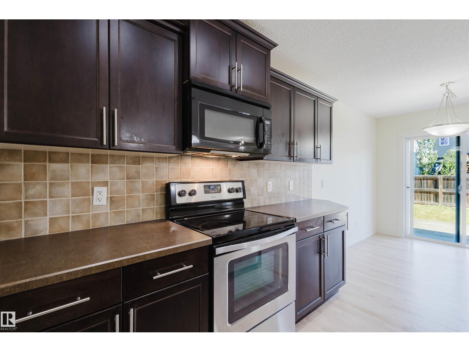 33 Catalina Ct, Fort Saskatchewan, Alberta  T8L 0K5 - Photo 11 - E4460848