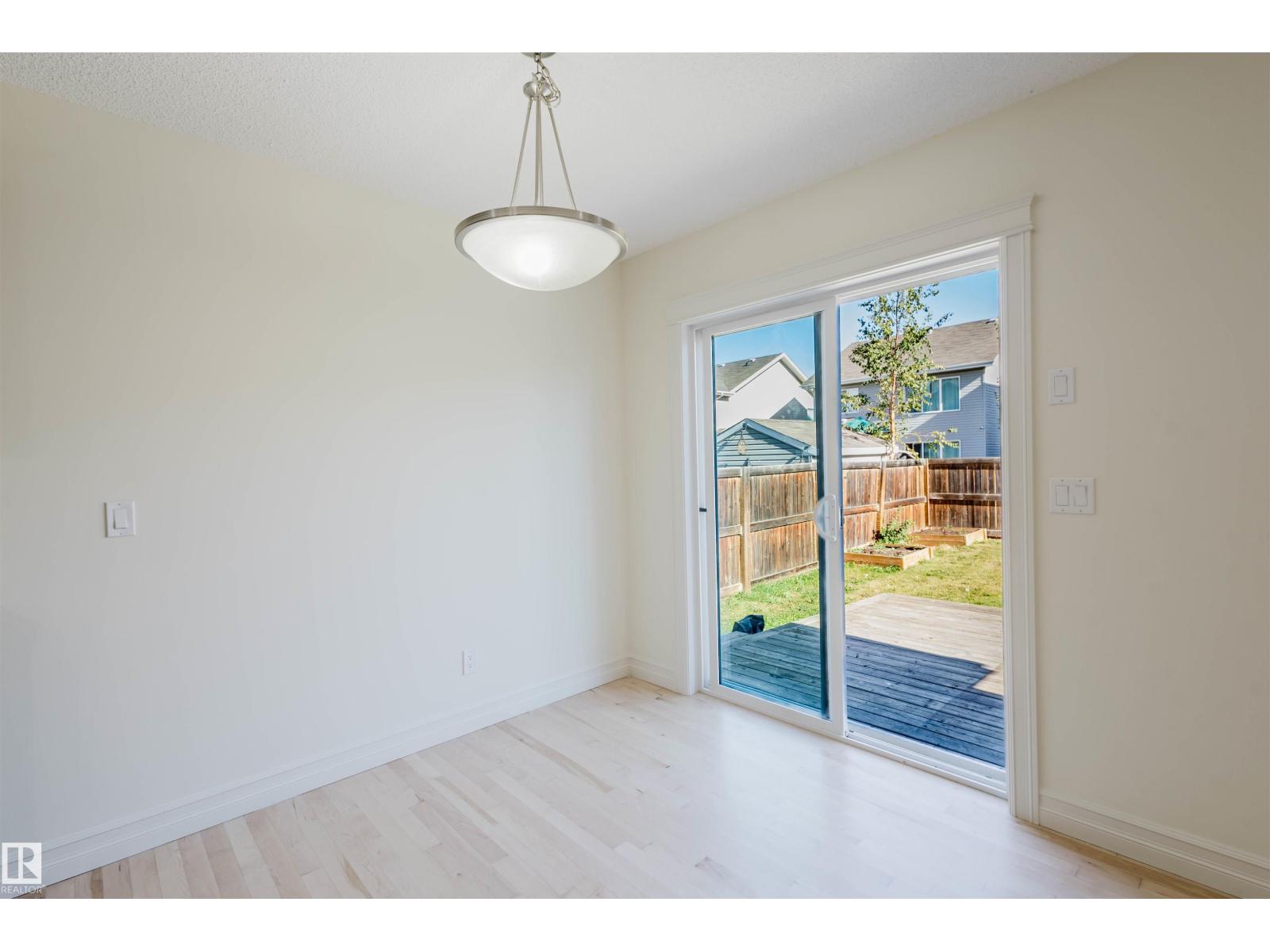 33 Catalina Ct, Fort Saskatchewan, Alberta  T8L 0K5 - Photo 20 - E4460848