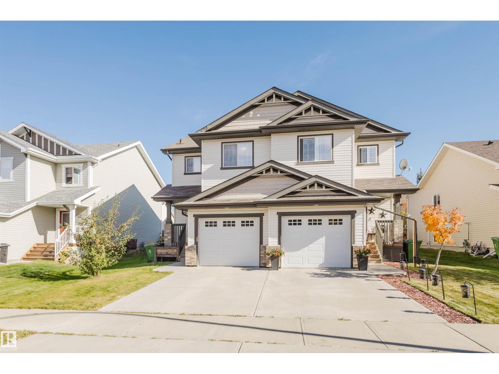 33 Catalina Ct, Fort Saskatchewan, Alberta  T8L 0K5 - Photo 3 - E4460848