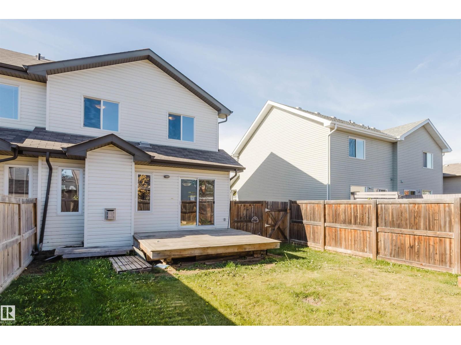 33 Catalina Ct, Fort Saskatchewan, Alberta  T8L 0K5 - Photo 45 - E4460848
