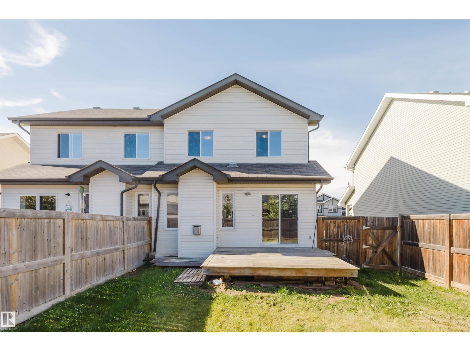 33 Catalina Ct, Fort Saskatchewan, Alberta  T8L 0K5 - Photo 46 - E4460848