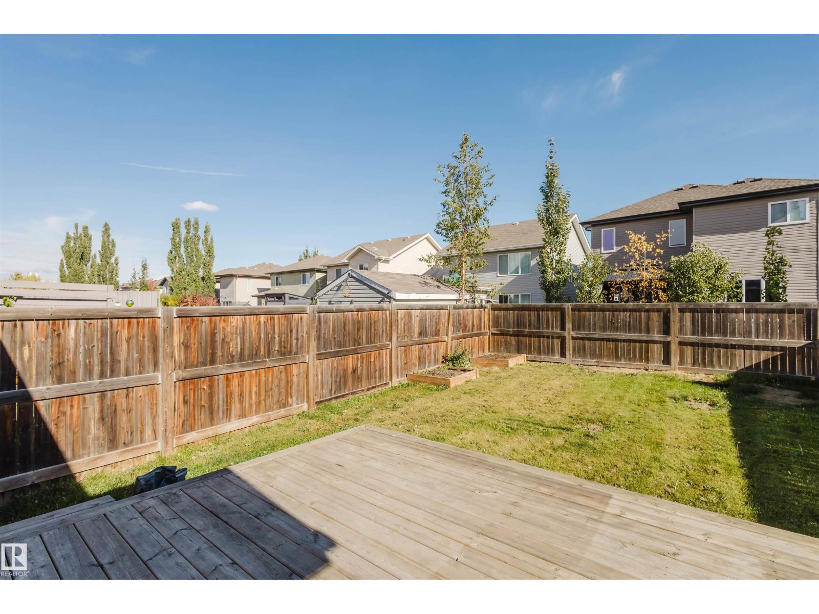 33 Catalina Ct, Fort Saskatchewan, Alberta  T8L 0K5 - Photo 43 - E4460848