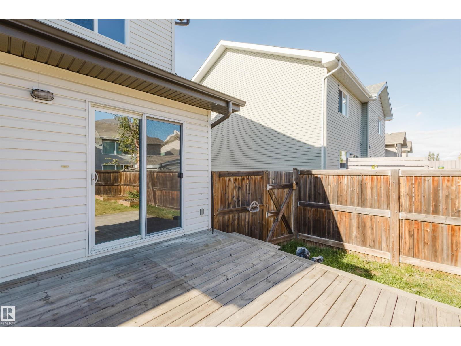 33 Catalina Ct, Fort Saskatchewan, Alberta  T8L 0K5 - Photo 44 - E4460848