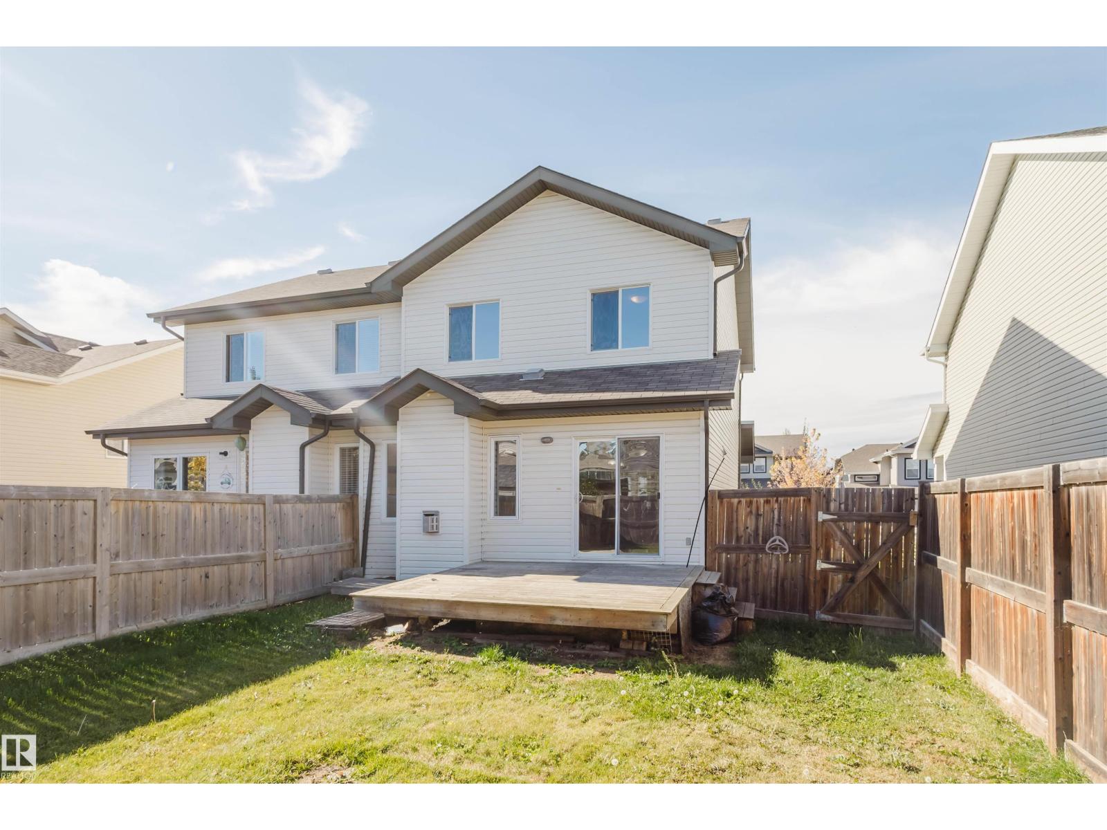 33 Catalina Ct, Fort Saskatchewan, Alberta  T8L 0K5 - Photo 47 - E4460848