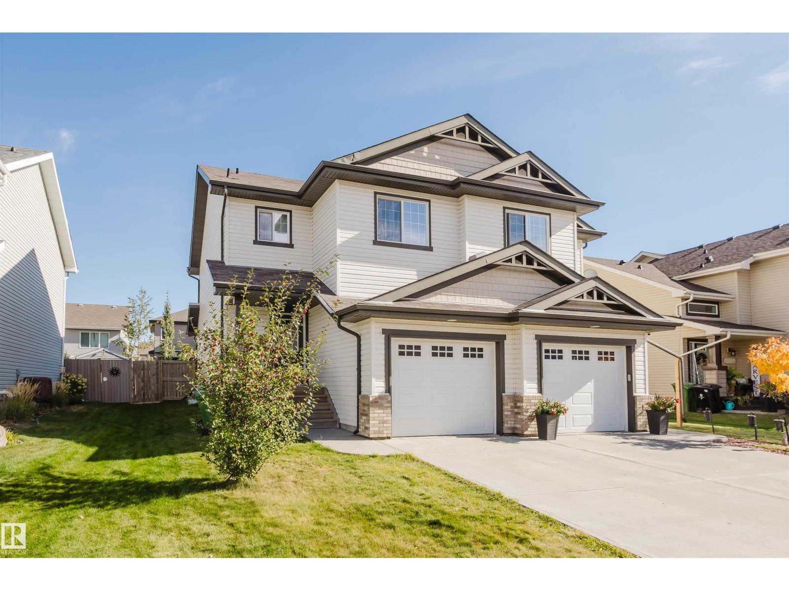 33 Catalina Ct, Fort Saskatchewan, Alberta  T8L 0K5 - Photo 2 - E4460848