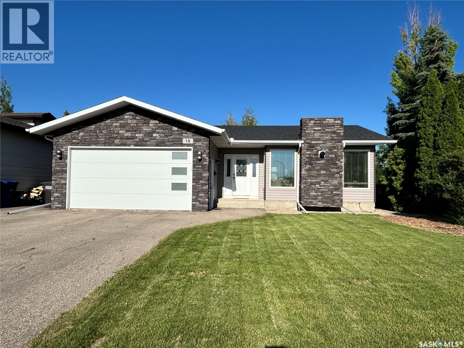 18 Dust CRESCENT, Humboldt, Saskatchewan
