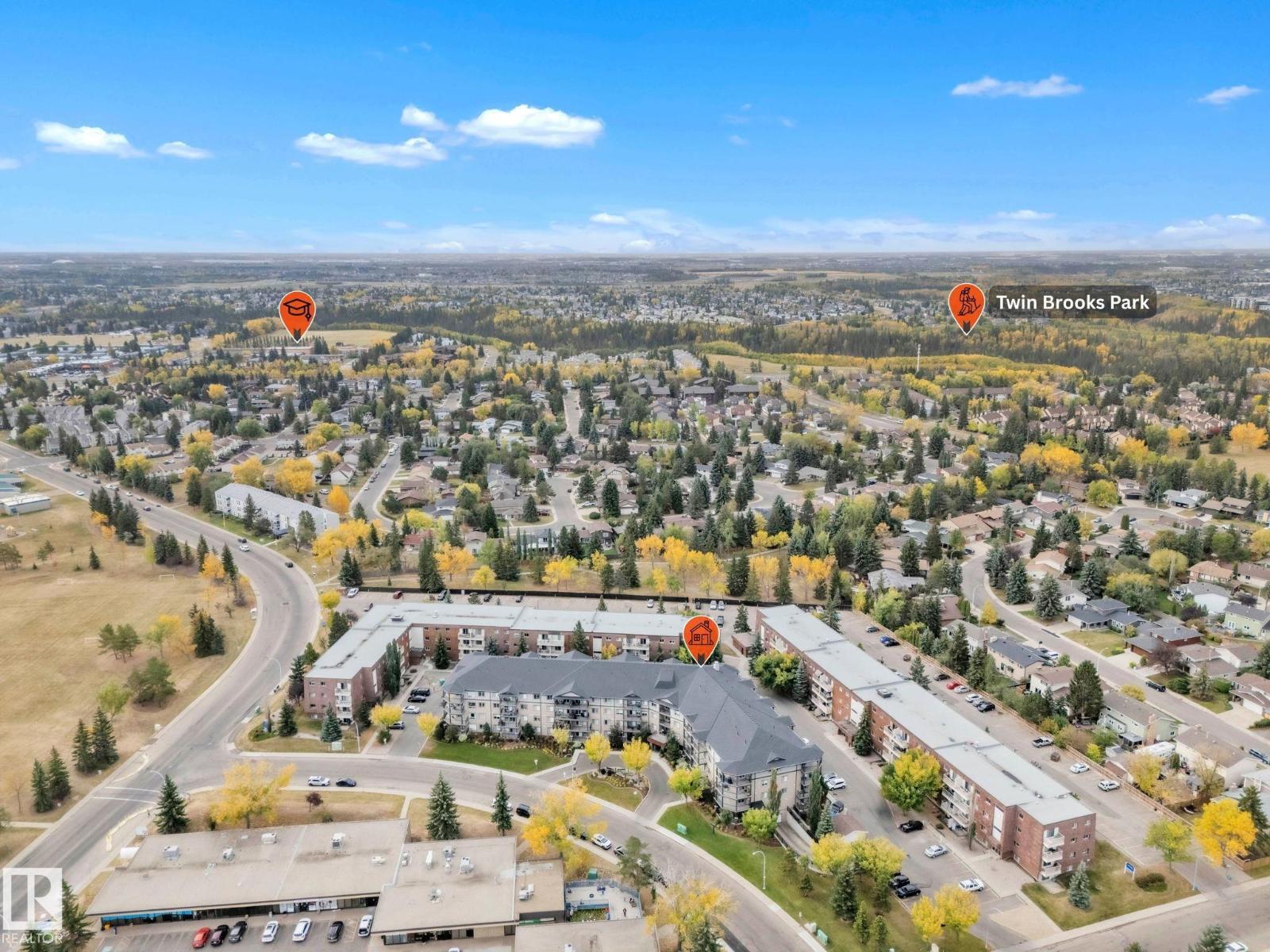 #102 11511 27 Av Nw, Edmonton, Alberta  T6J 7J8 - Photo 24 - E4461095