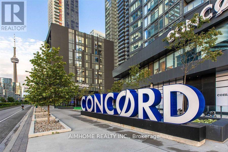 3109 - 70 QUEENS WHARF ROAD, Toronto, Ontario