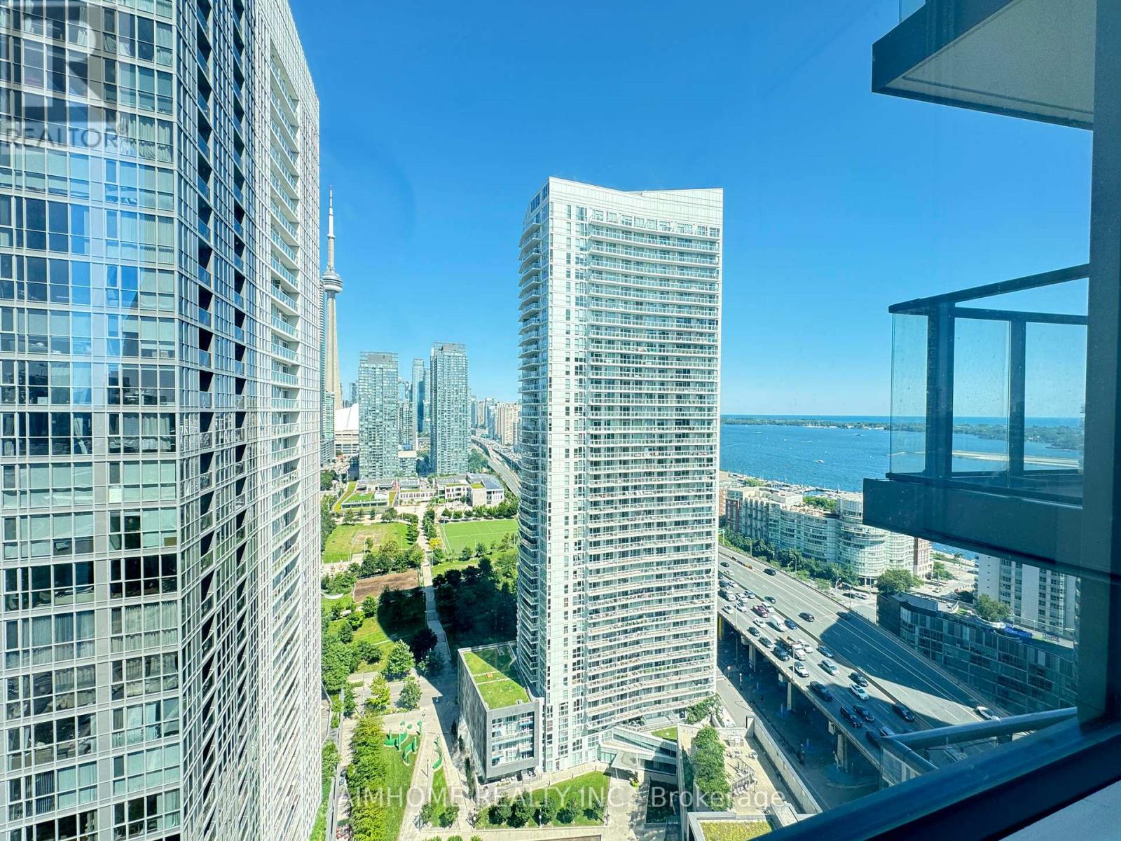 3109 - 70 Queens Wharf Road, Toronto, Ontario  M5V 0J2 - Photo 10 - C12448477