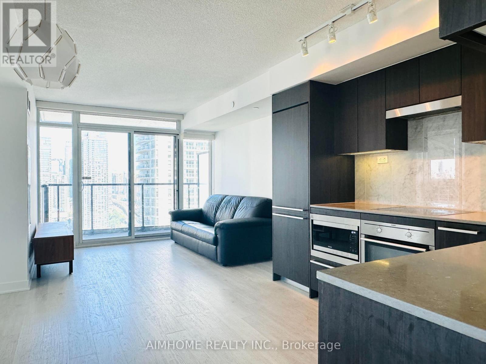 3109 - 70 Queens Wharf Road, Toronto, Ontario  M5V 0J2 - Photo 13 - C12448477