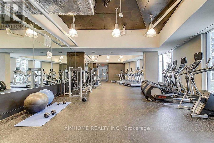 3109 - 70 Queens Wharf Road, Toronto, Ontario  M5V 0J2 - Photo 17 - C12448477