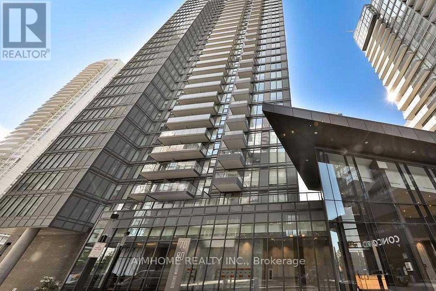 3109 - 70 Queens Wharf Road, Toronto, Ontario  M5V 0J2 - Photo 2 - C12448477