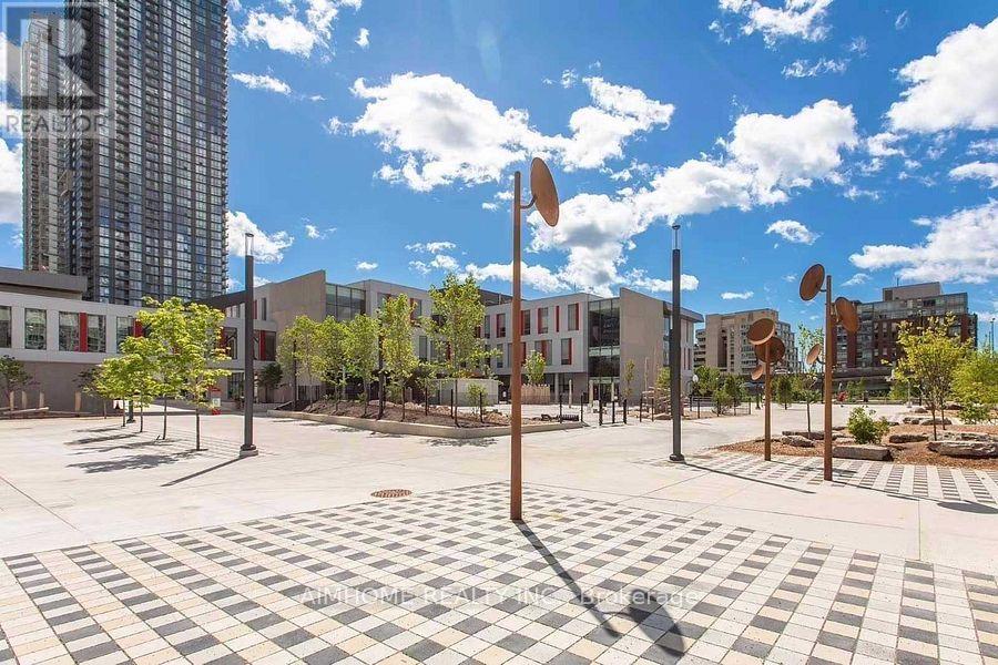 3109 - 70 Queens Wharf Road, Toronto, Ontario  M5V 0J2 - Photo 21 - C12448477