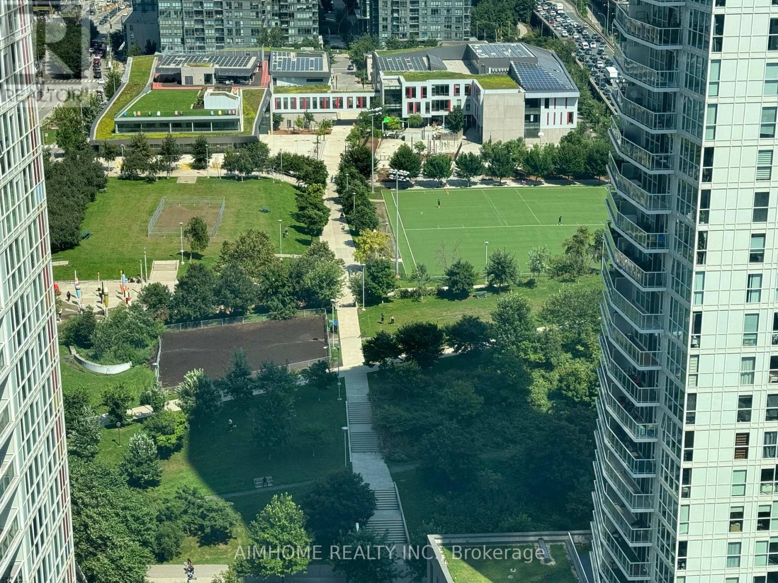 3109 - 70 Queens Wharf Road, Toronto, Ontario  M5V 0J2 - Photo 4 - C12448477