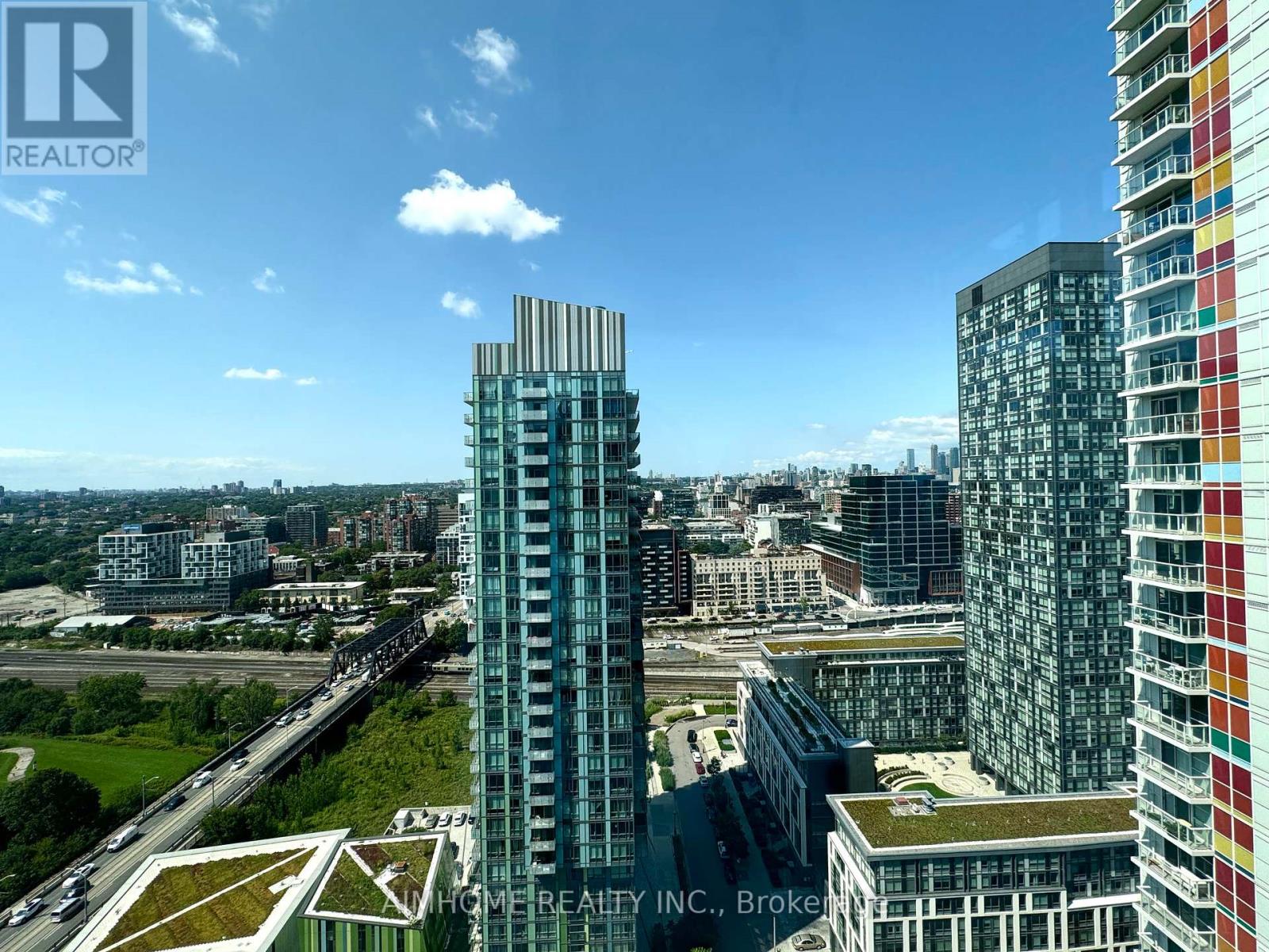 3109 - 70 Queens Wharf Road, Toronto, Ontario  M5V 0J2 - Photo 5 - C12448477