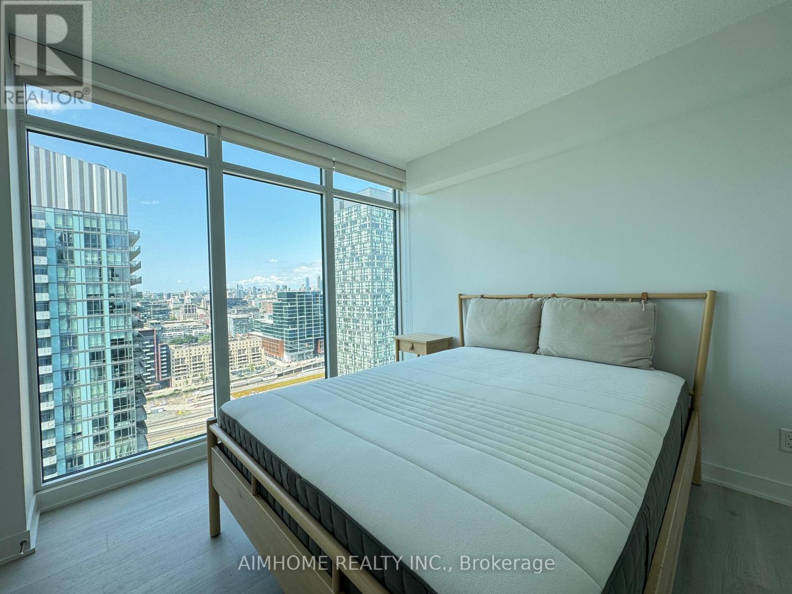3109 - 70 Queens Wharf Road, Toronto, Ontario  M5V 0J2 - Photo 7 - C12448477