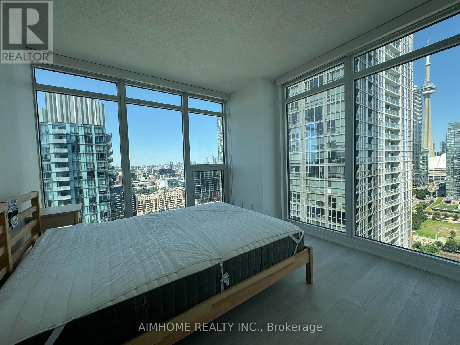 3109 - 70 Queens Wharf Road, Toronto, Ontario  M5V 0J2 - Photo 8 - C12448477