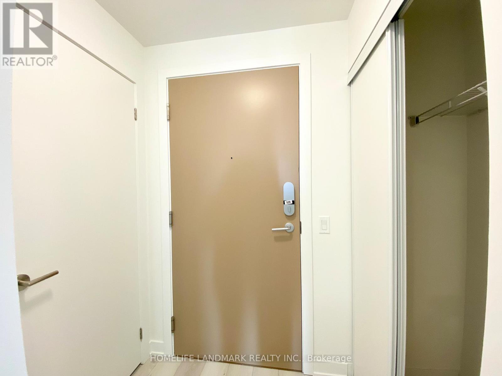 528 - 1 Kyle Lowry Road, Toronto, Ontario  M3C 0S6 - Photo 27 - C12448480