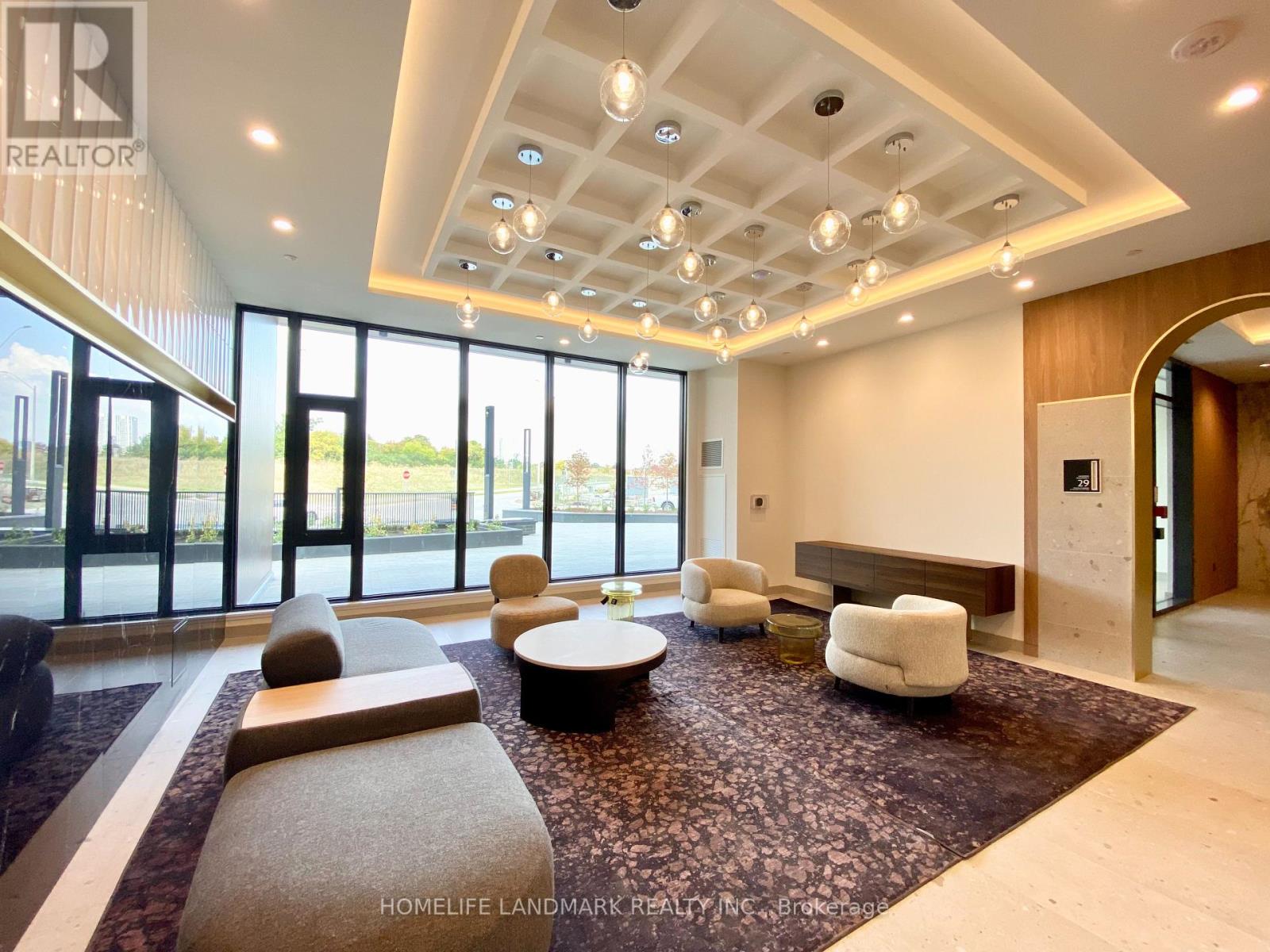 528 - 1 Kyle Lowry Road, Toronto, Ontario  M3C 0S6 - Photo 31 - C12448480