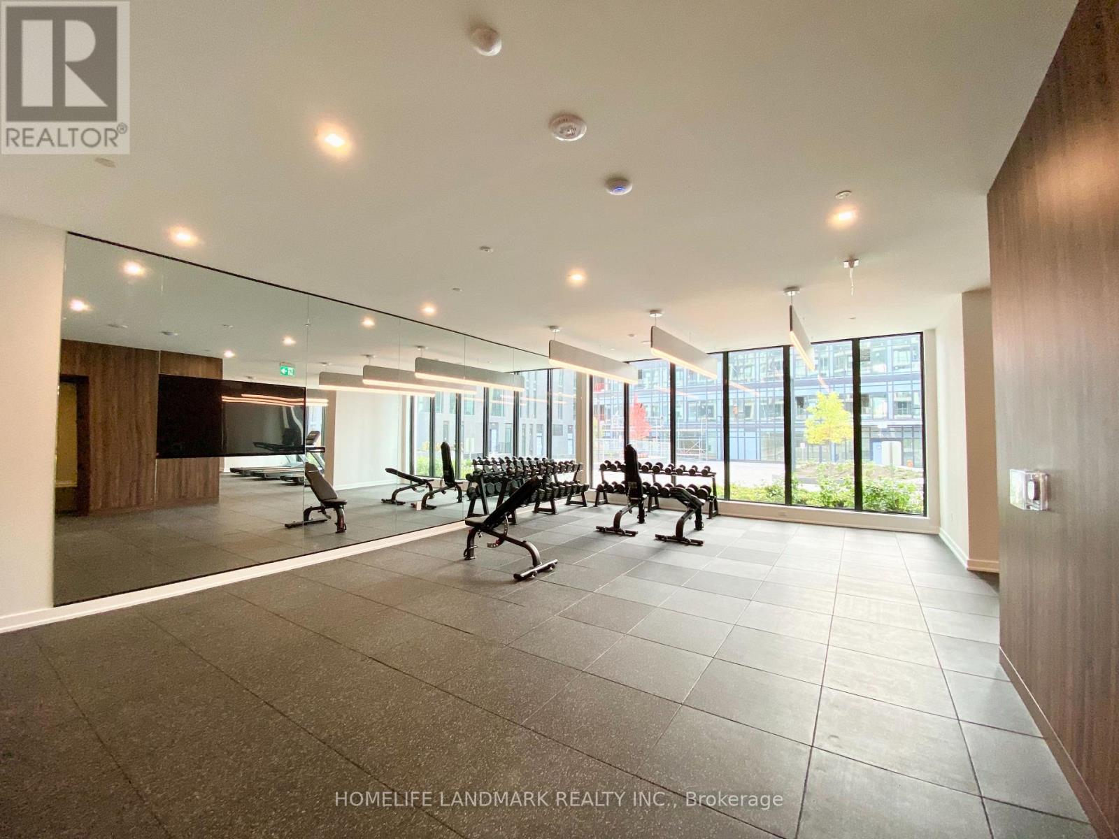 528 - 1 Kyle Lowry Road, Toronto, Ontario  M3C 0S6 - Photo 33 - C12448480
