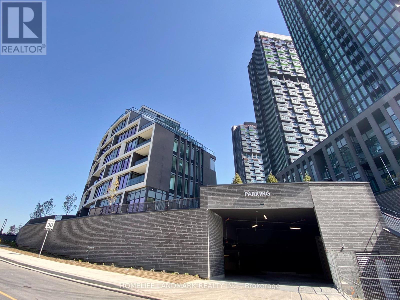 528 - 1 Kyle Lowry Road, Toronto, Ontario  M3C 0S6 - Photo 39 - C12448480