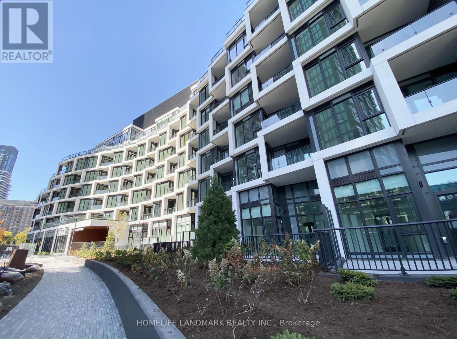528 - 1 Kyle Lowry Road, Toronto, Ontario  M3C 0S6 - Photo 4 - C12448480