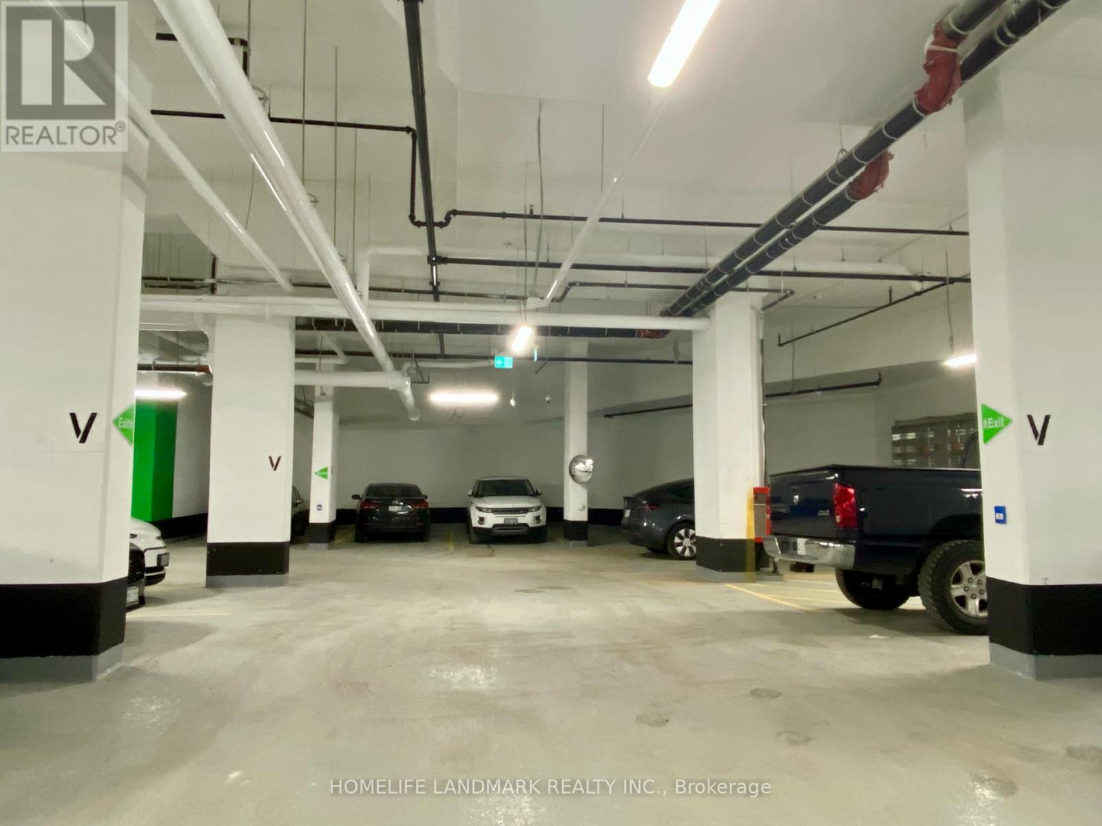 528 - 1 Kyle Lowry Road, Toronto, Ontario  M3C 0S6 - Photo 40 - C12448480