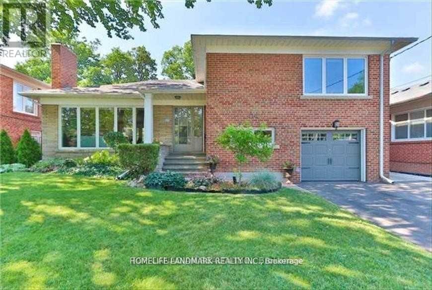 BSMNT - 318 BETTY ANN DRIVE, Toronto, Ontario