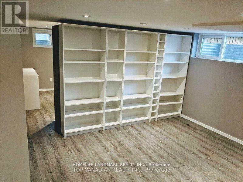 Bsmnt - 318 Betty Ann Drive, Toronto, Ontario  M2R 1B3 - Photo 3 - C12448481