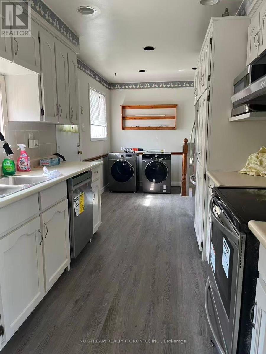 Upper Level - 48 Tidworth Square, Toronto, Ontario  M1S 2V3 - Photo 7 - E12448479