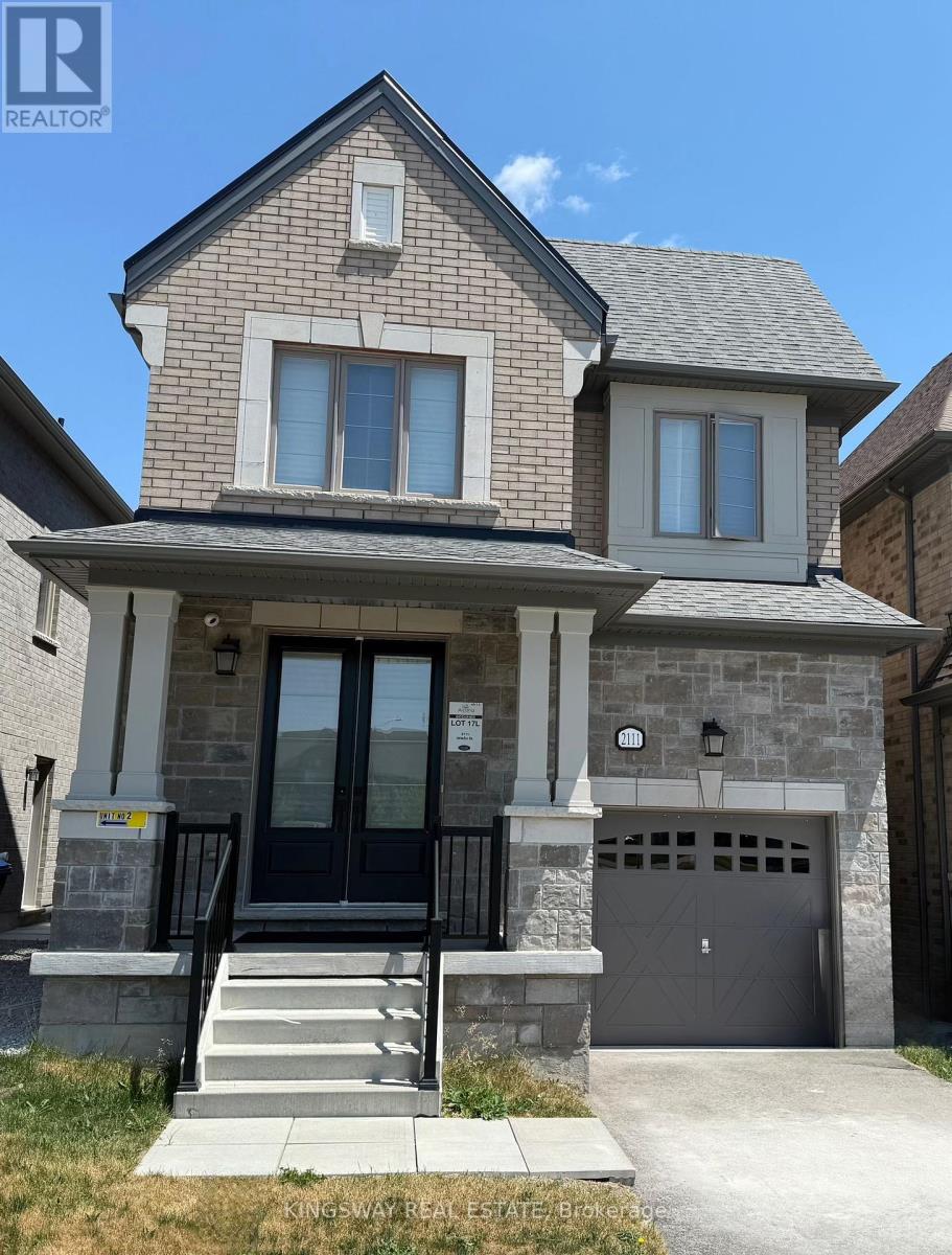2111 WILSON STREET, Innisfil, Ontario