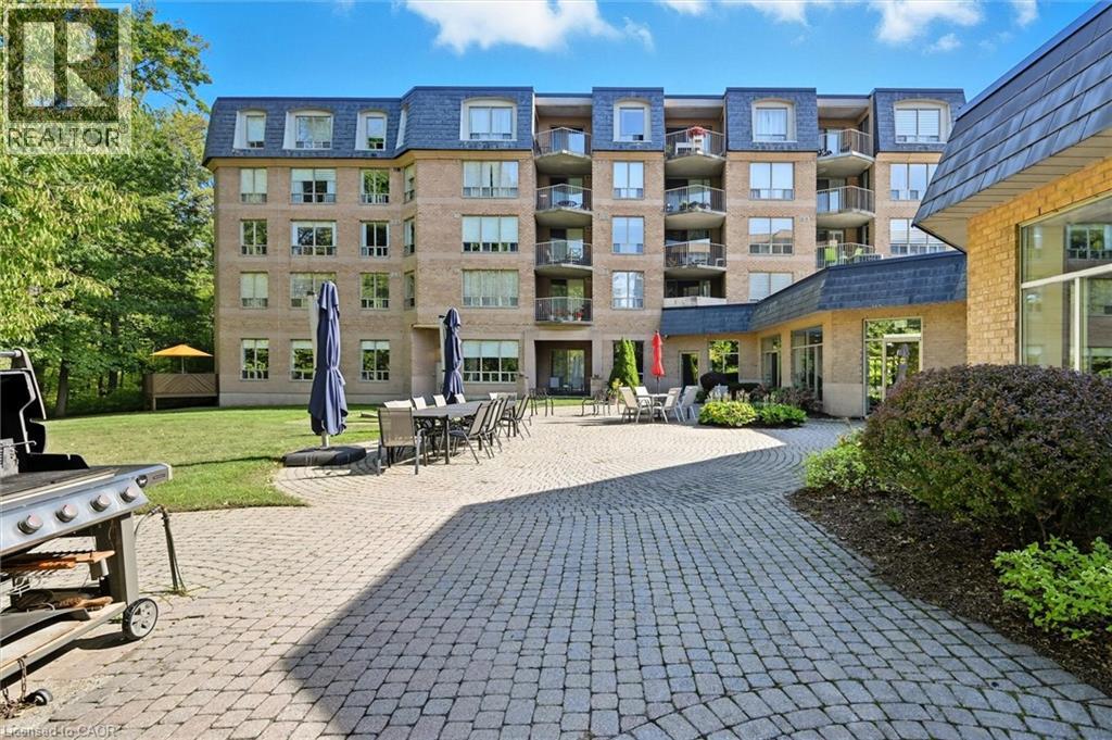 8111 Forest Glen Drive Unit# 524, Niagara Falls, Ontario  L2H 2Y7 - Photo 1 - 40777001