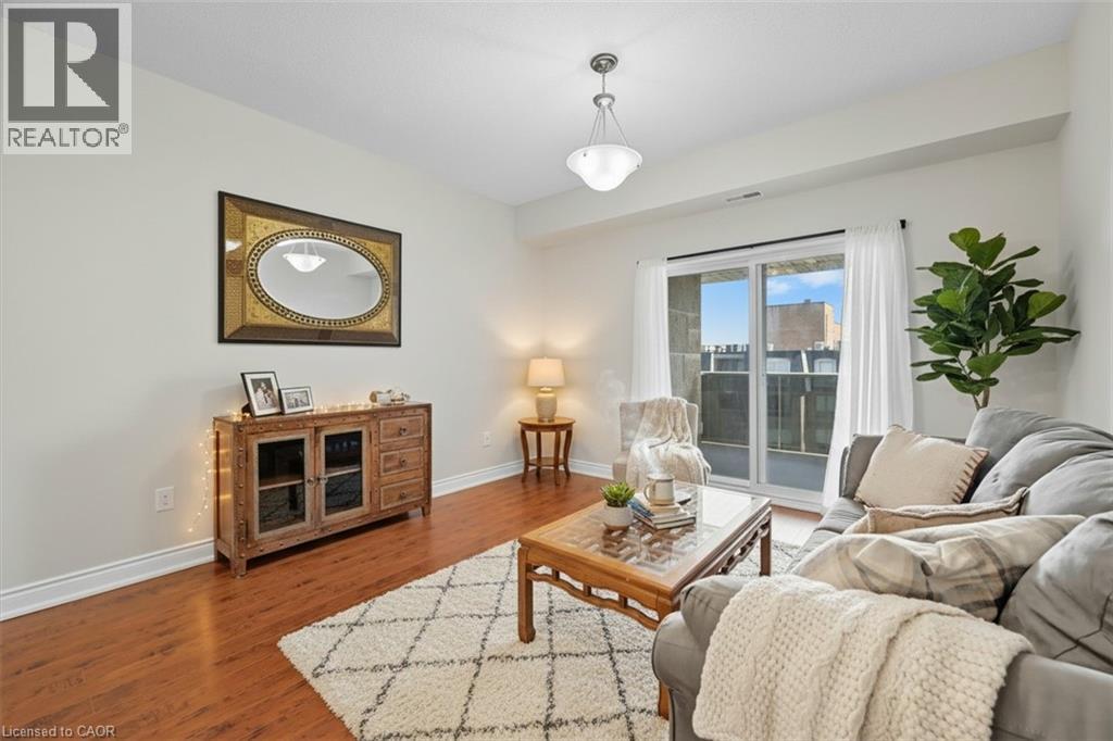 8111 Forest Glen Drive Unit# 524, Niagara Falls, Ontario  L2H 2Y7 - Photo 11 - 40777001