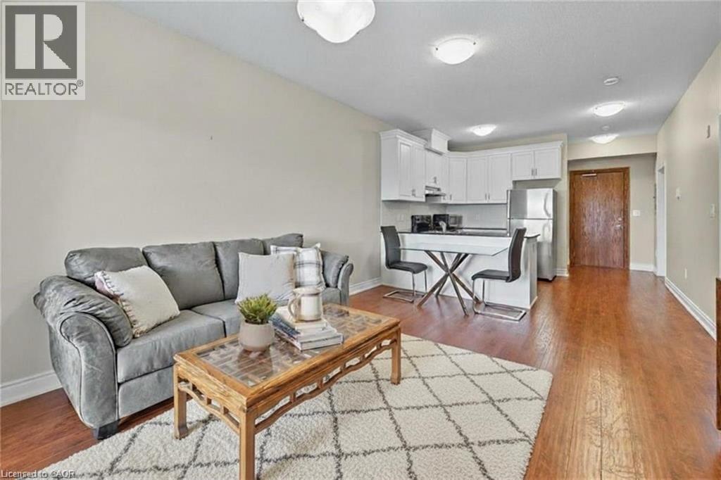 8111 Forest Glen Drive Unit# 524, Niagara Falls, Ontario  L2H 2Y7 - Photo 12 - 40777001