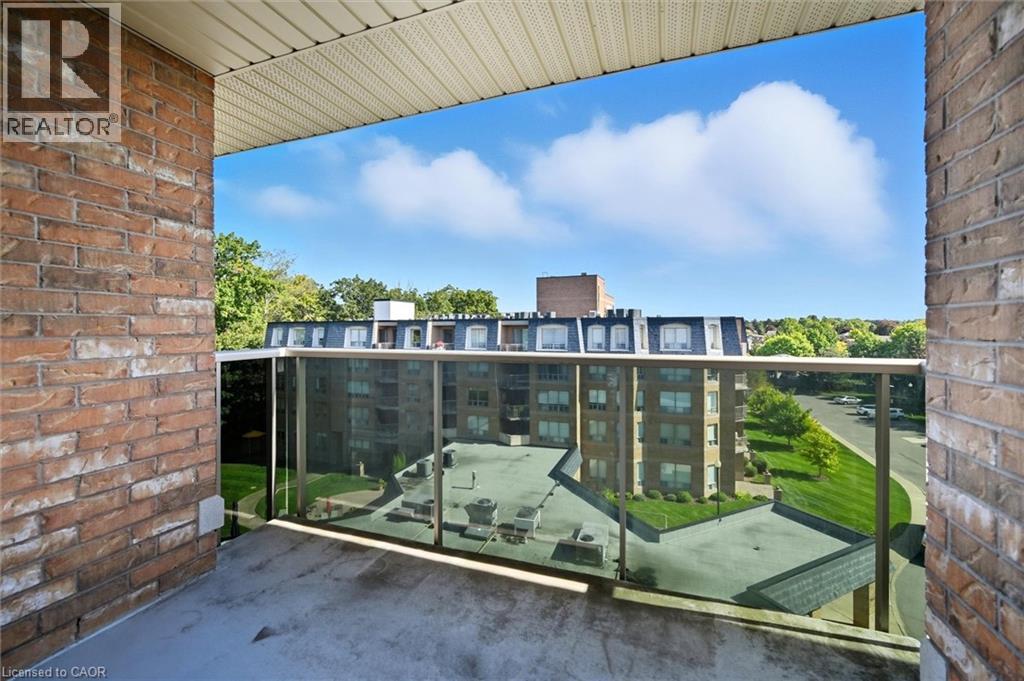 8111 Forest Glen Drive Unit# 524, Niagara Falls, Ontario  L2H 2Y7 - Photo 14 - 40777001