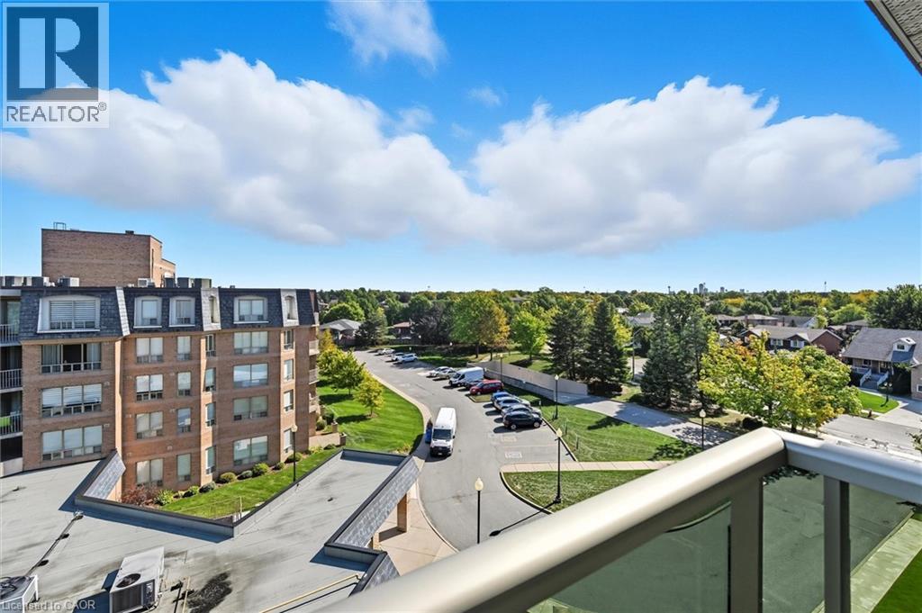 8111 Forest Glen Drive Unit# 524, Niagara Falls, Ontario  L2H 2Y7 - Photo 16 - 40777001