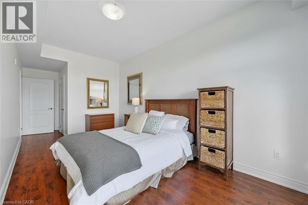 8111 Forest Glen Drive Unit# 524, Niagara Falls, Ontario  L2H 2Y7 - Photo 18 - 40777001