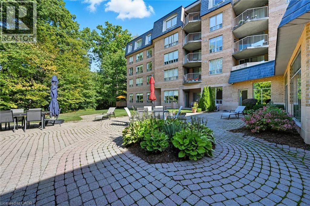 8111 Forest Glen Drive Unit# 524, Niagara Falls, Ontario  L2H 2Y7 - Photo 2 - 40777001