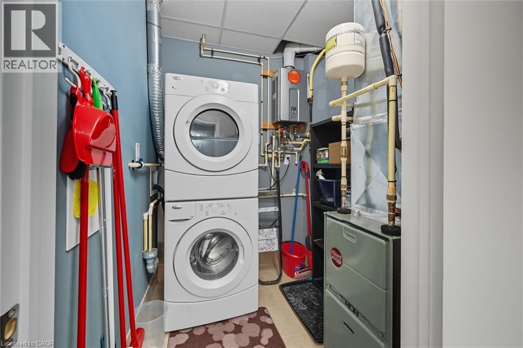 8111 Forest Glen Drive Unit# 524, Niagara Falls, Ontario  L2H 2Y7 - Photo 24 - 40777001