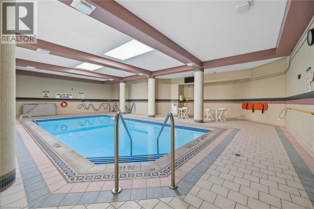 8111 Forest Glen Drive Unit# 524, Niagara Falls, Ontario  L2H 2Y7 - Photo 28 - 40777001