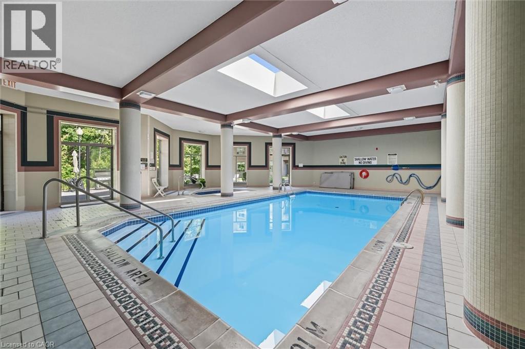 8111 Forest Glen Drive Unit# 524, Niagara Falls, Ontario  L2H 2Y7 - Photo 29 - 40777001