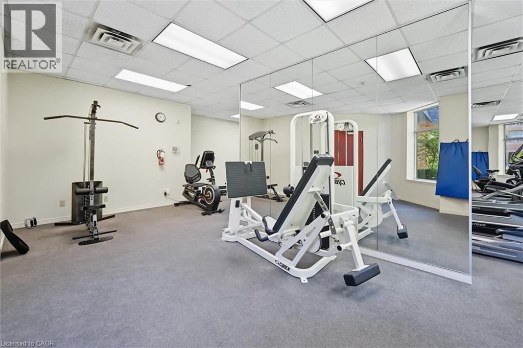 8111 Forest Glen Drive Unit# 524, Niagara Falls, Ontario  L2H 2Y7 - Photo 31 - 40777001