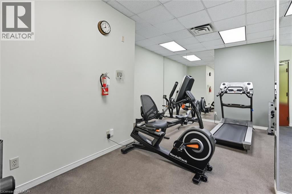 8111 Forest Glen Drive Unit# 524, Niagara Falls, Ontario  L2H 2Y7 - Photo 32 - 40777001