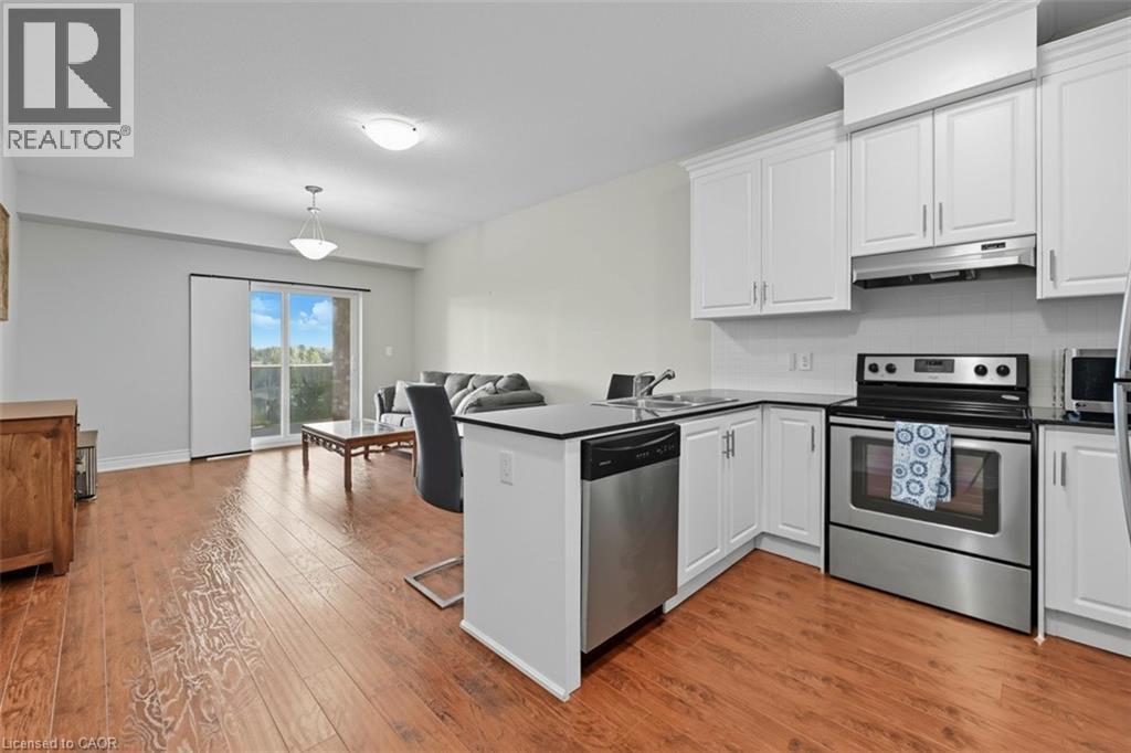 8111 Forest Glen Drive Unit# 524, Niagara Falls, Ontario  L2H 2Y7 - Photo 4 - 40777001