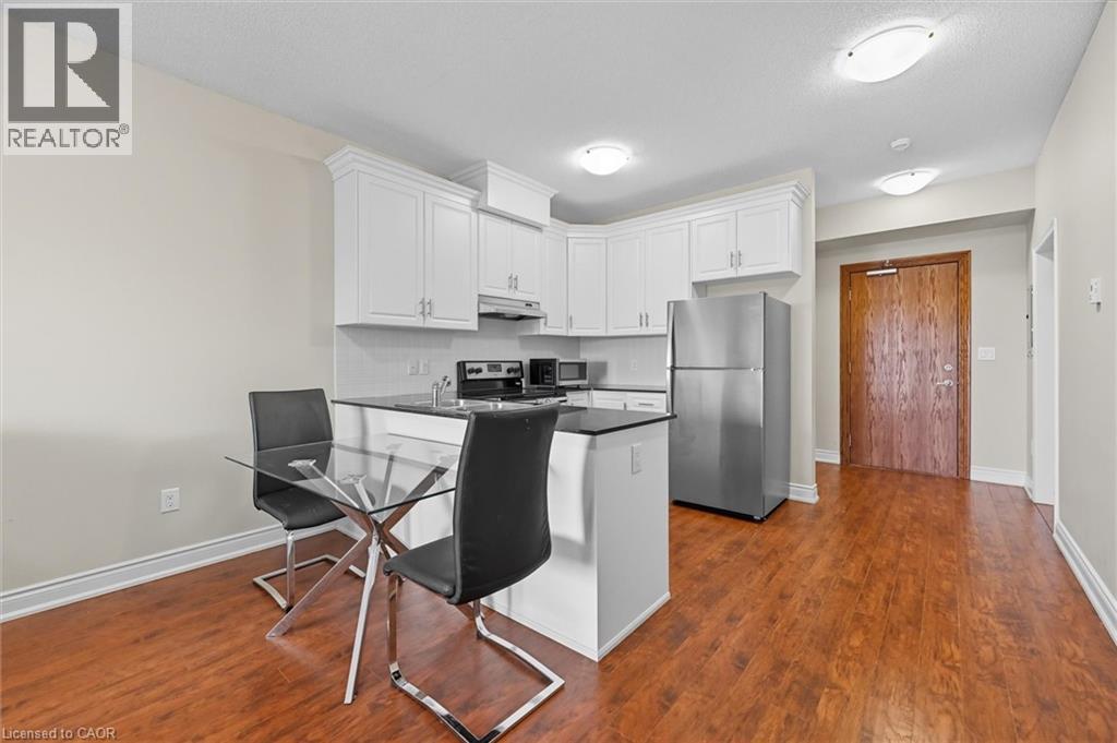 8111 Forest Glen Drive Unit# 524, Niagara Falls, Ontario  L2H 2Y7 - Photo 5 - 40777001