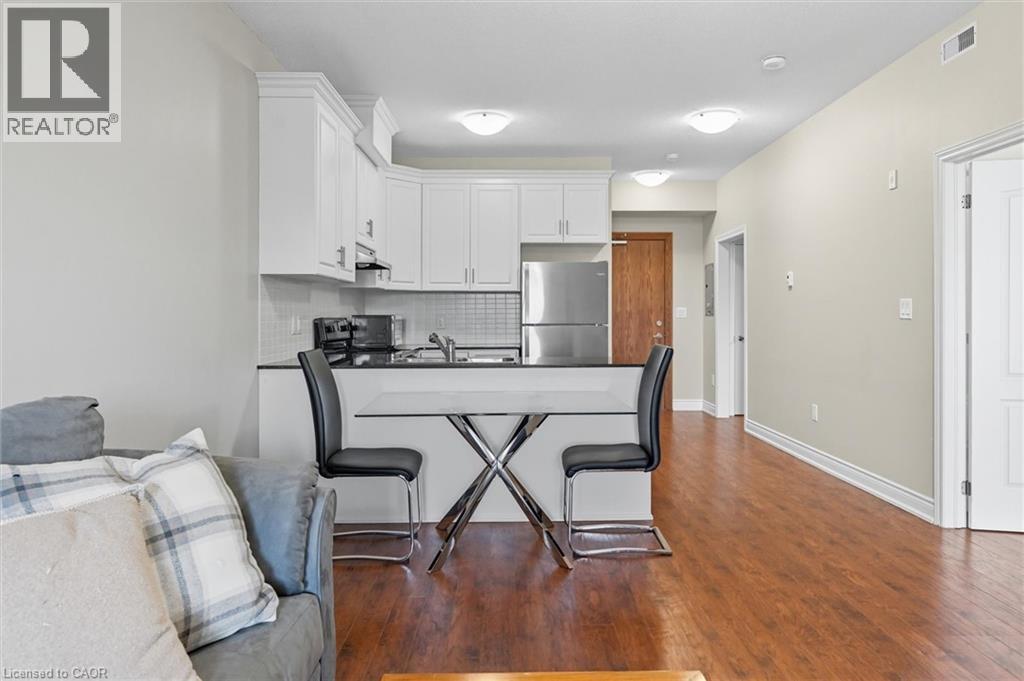 8111 Forest Glen Drive Unit# 524, Niagara Falls, Ontario  L2H 2Y7 - Photo 6 - 40777001