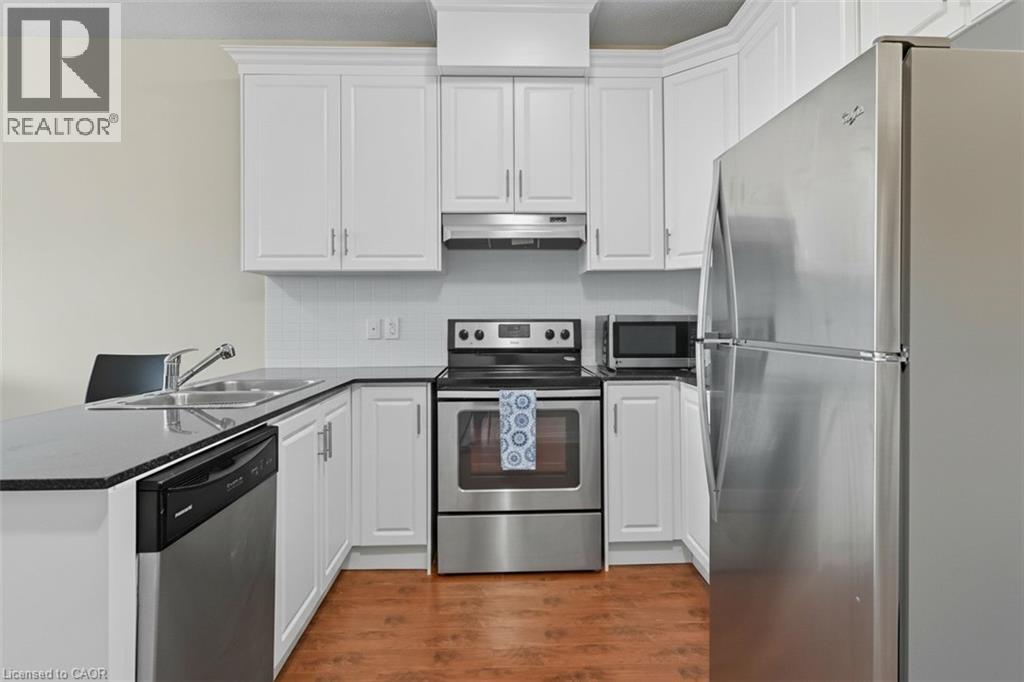 8111 Forest Glen Drive Unit# 524, Niagara Falls, Ontario  L2H 2Y7 - Photo 9 - 40777001