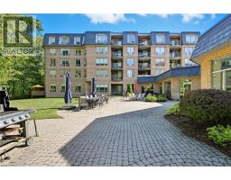 8111 Forest Glen Drive Unit# 524 208 - Mt. Carmel, Niagara Falls, Ca