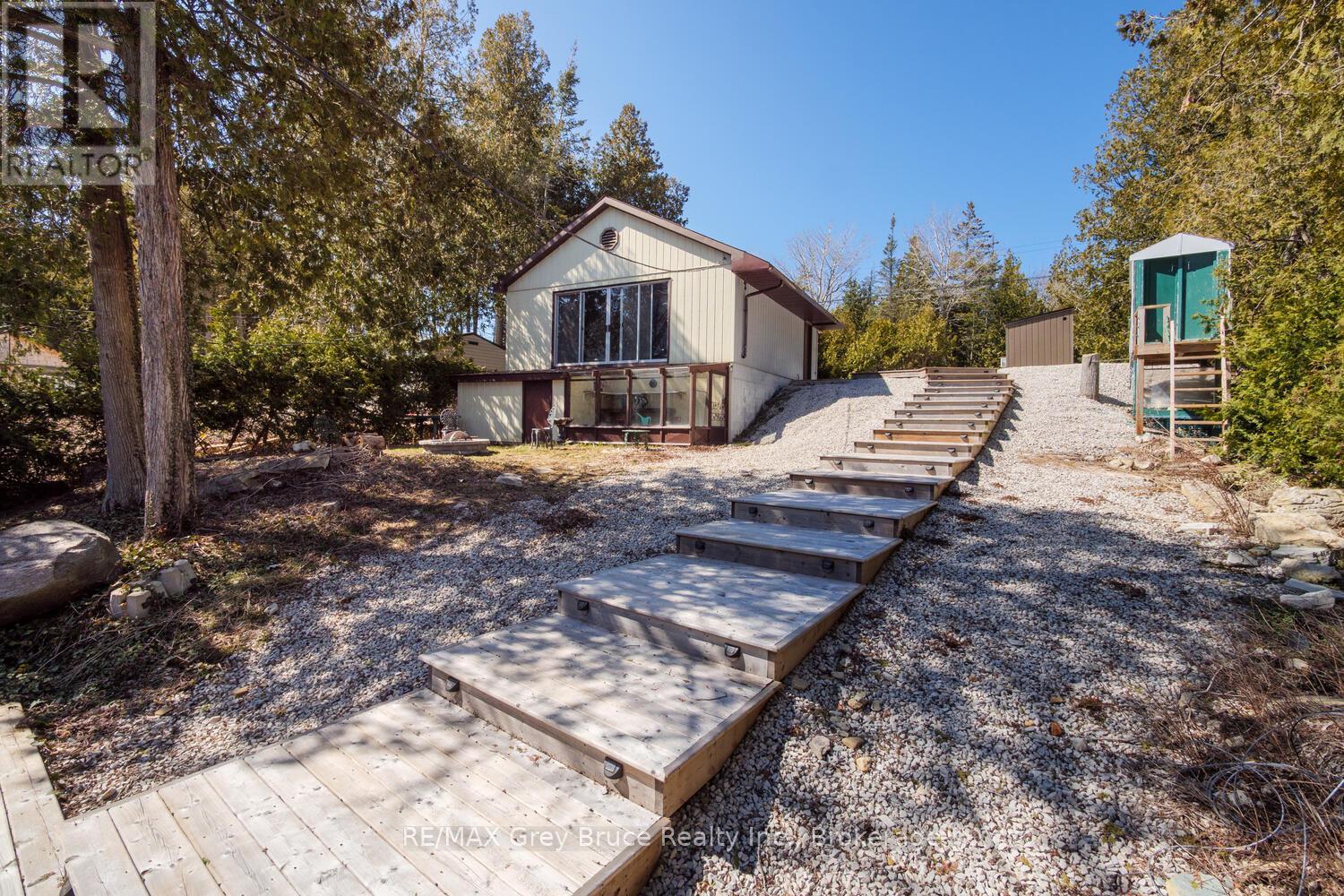 59 Simpson Avenue, Northern Bruce Peninsula, Ontario  N0H 2R0 - Photo 3 - X12448497
