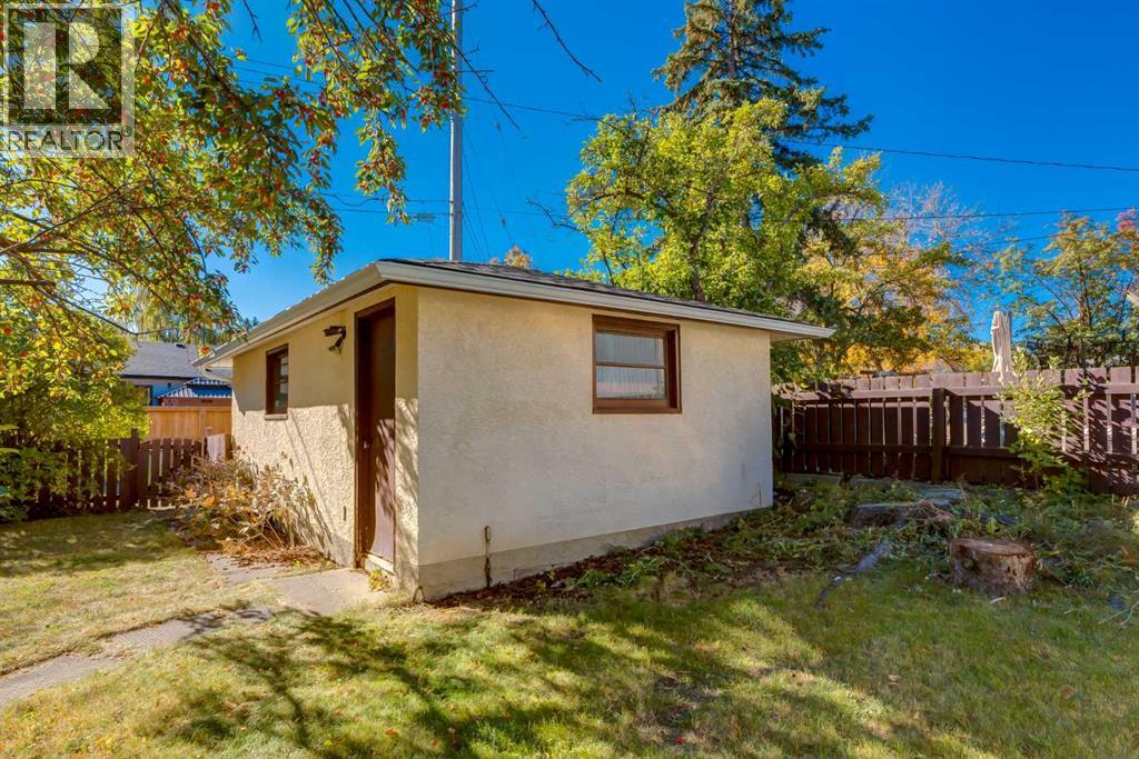 23 Klamath Place Sw, Calgary, Alberta  T2V 2J2 - Photo 24 - A2262308